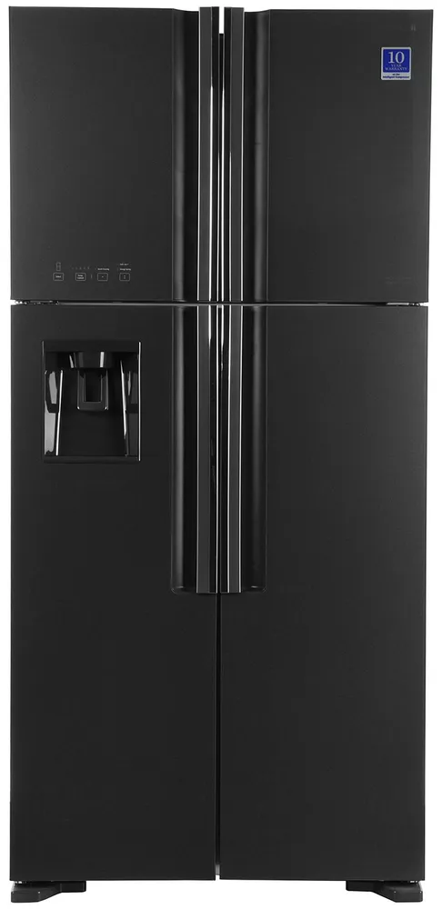 Фото товара: Hitachi R-W 660 PUC7 GGR