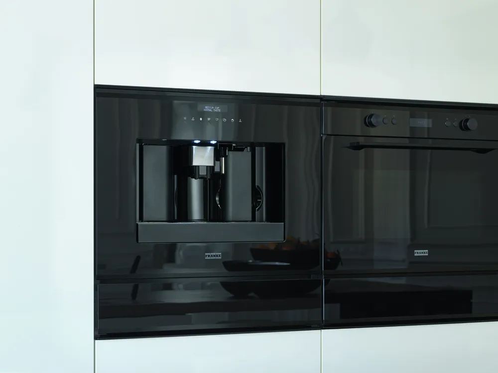 Детальное фото товара: Franke FMY 45 CM BK