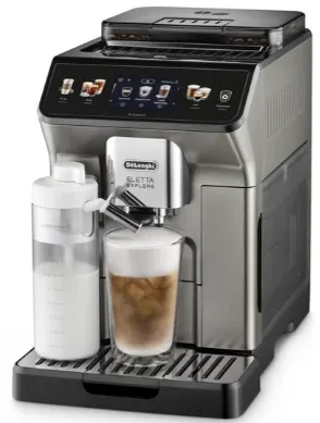 Фото товара: DeLonghi ECAM450.86.T