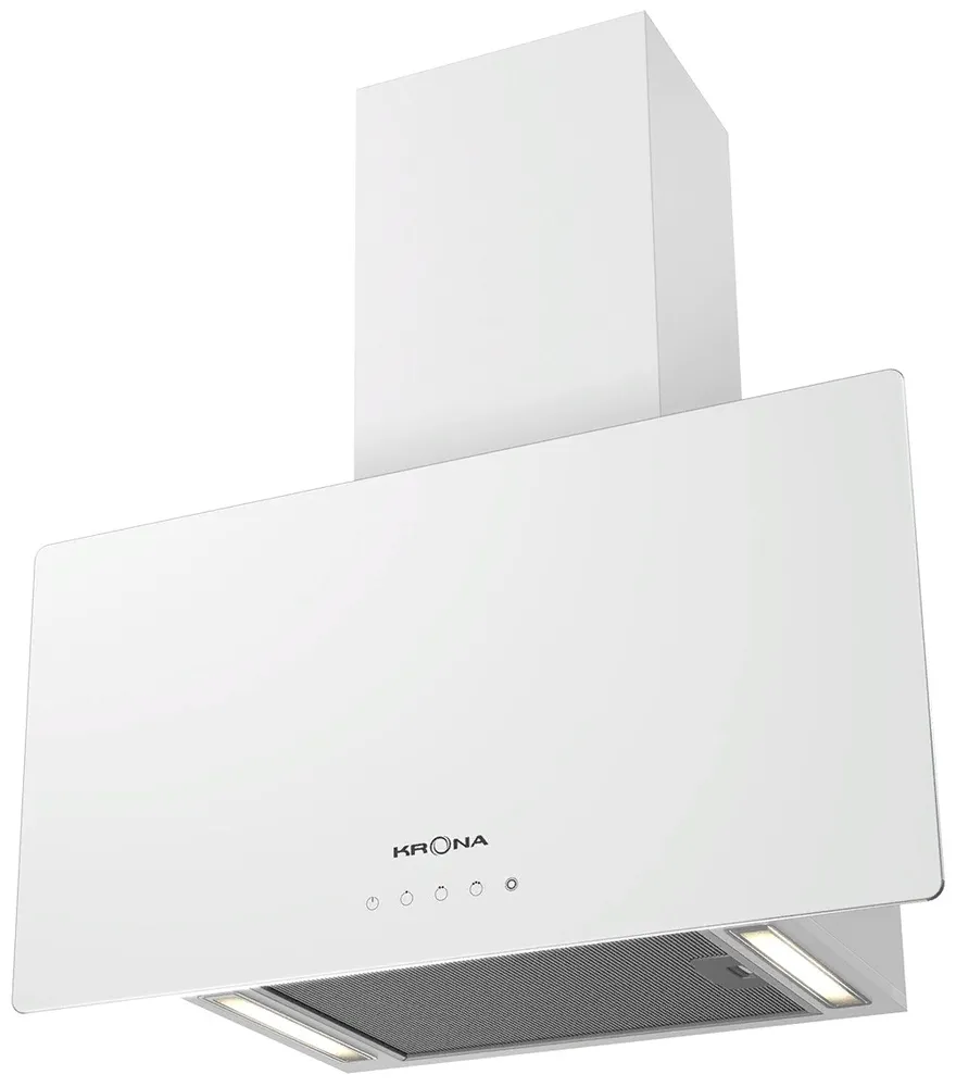 Фото товара: Krona CLEMENTINA 600 white S