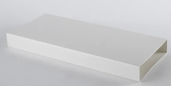 Фото товара: ELICA труба 500 мм 218X55