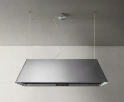 Фото товара: ELICA IKONA MAXXI PURE IX/F/120