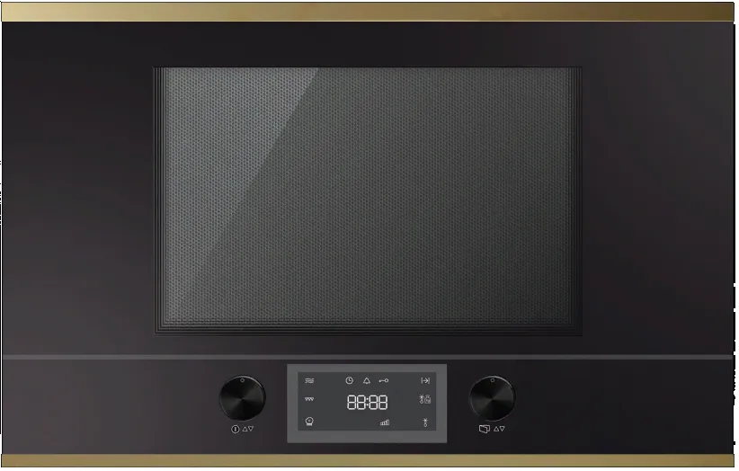 Фото товара: Kuppersbusch MR 6330.0 S4 Gold