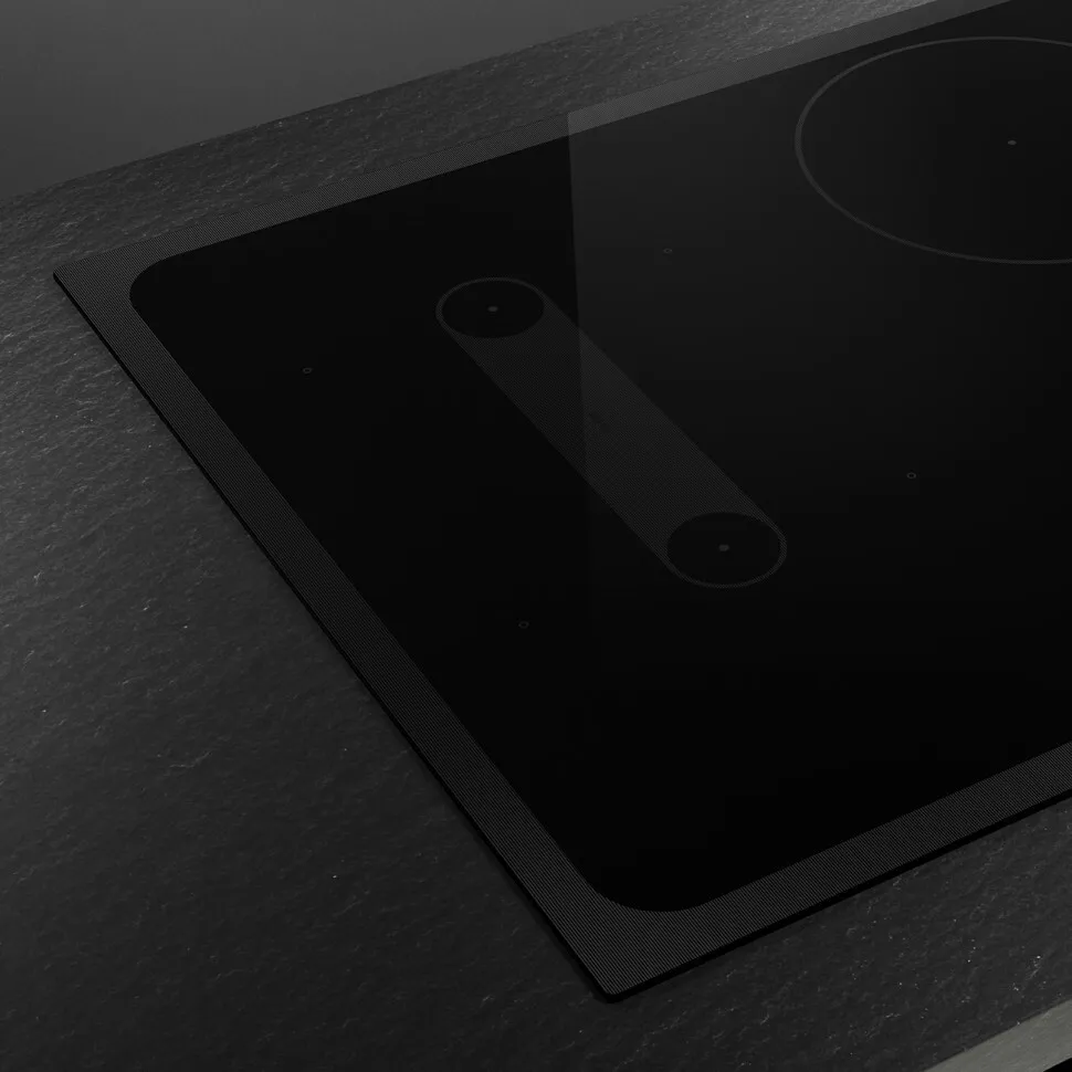 Детальное фото товара: Smeg SI1B22641D индукционная поверхность