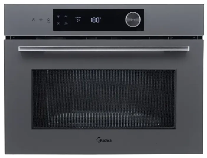 Фото товара: Midea MCO82007MGG-I