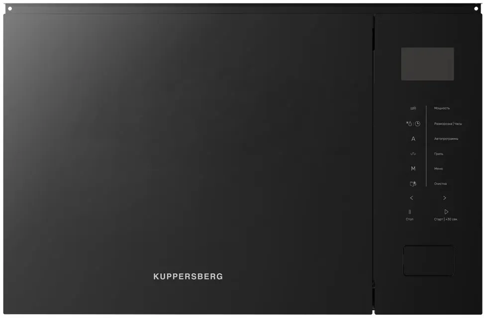 Фото товара: Kuppersberg HMW 652 B