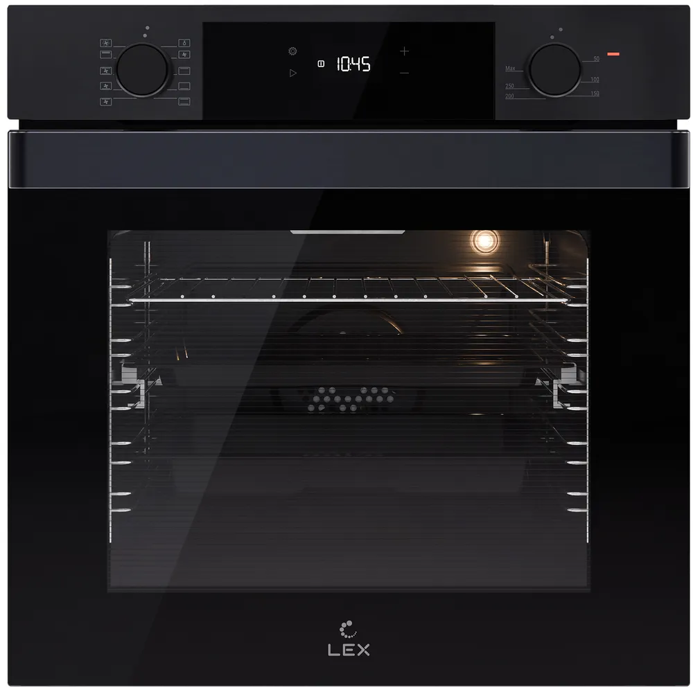 Фото товара: LEX EDP 610 DX Wide Series