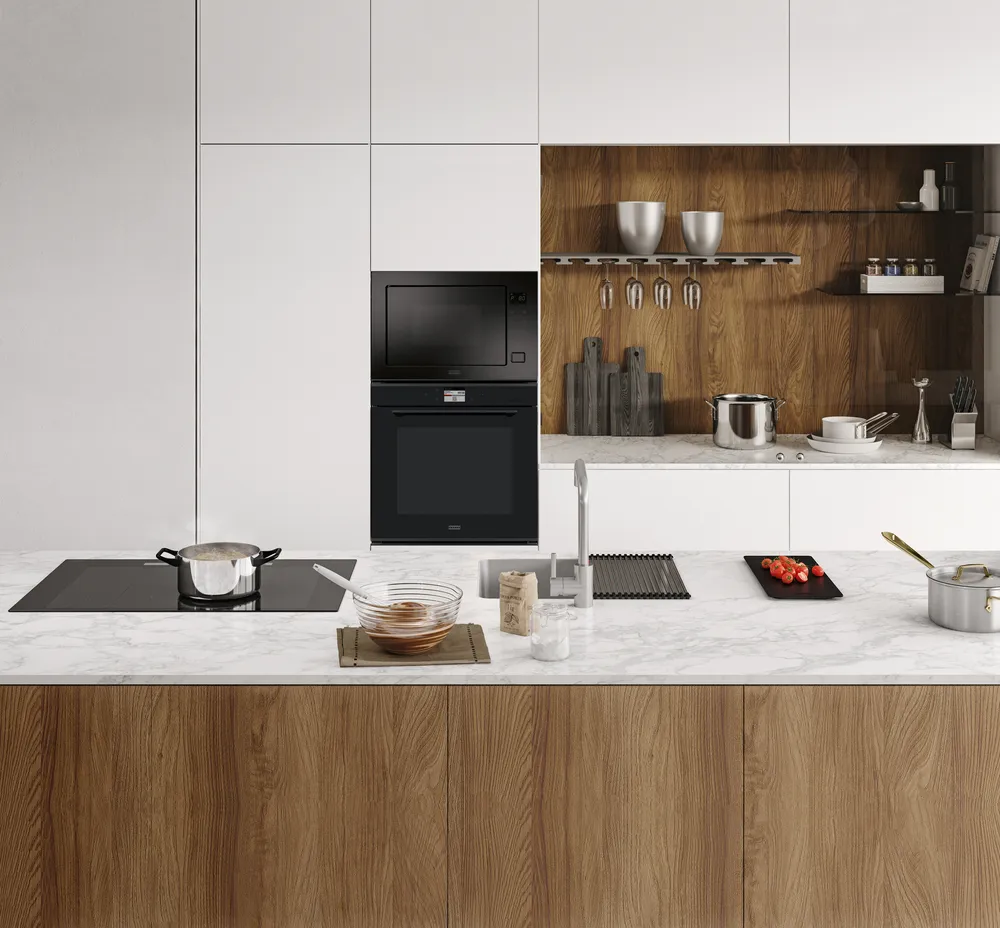 Детальное фото товара: Franke FMY 99 HS BK