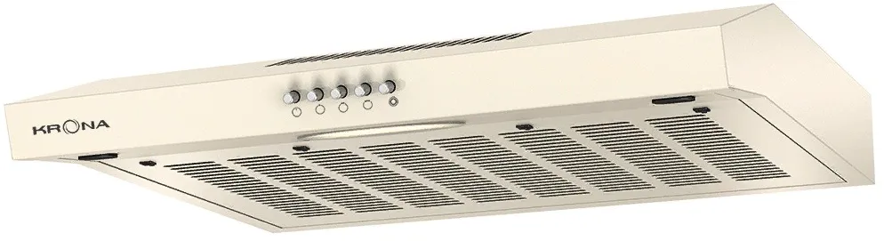 Фото товара: Krona ERMINA 600 ivory PB