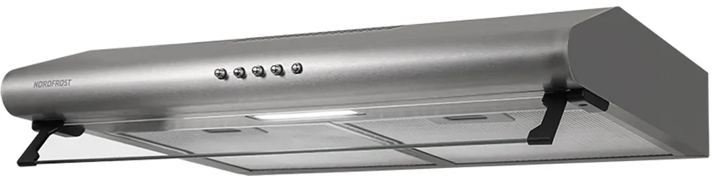 Фото товара: Nordfrost AS 6040 X