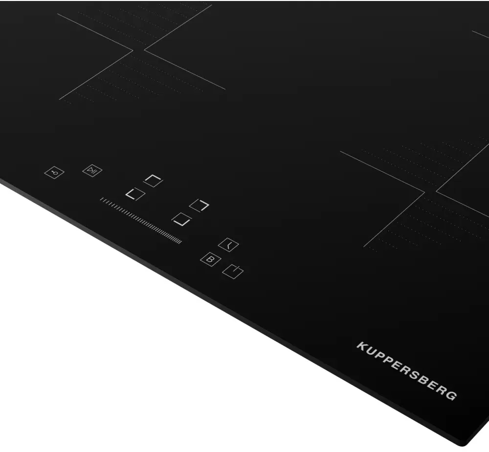 Детальное фото товара: Kuppersberg ICI 604 индукционная поверхность