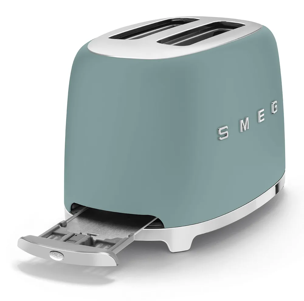 Детальное фото товара: Smeg TSF01EGMEU