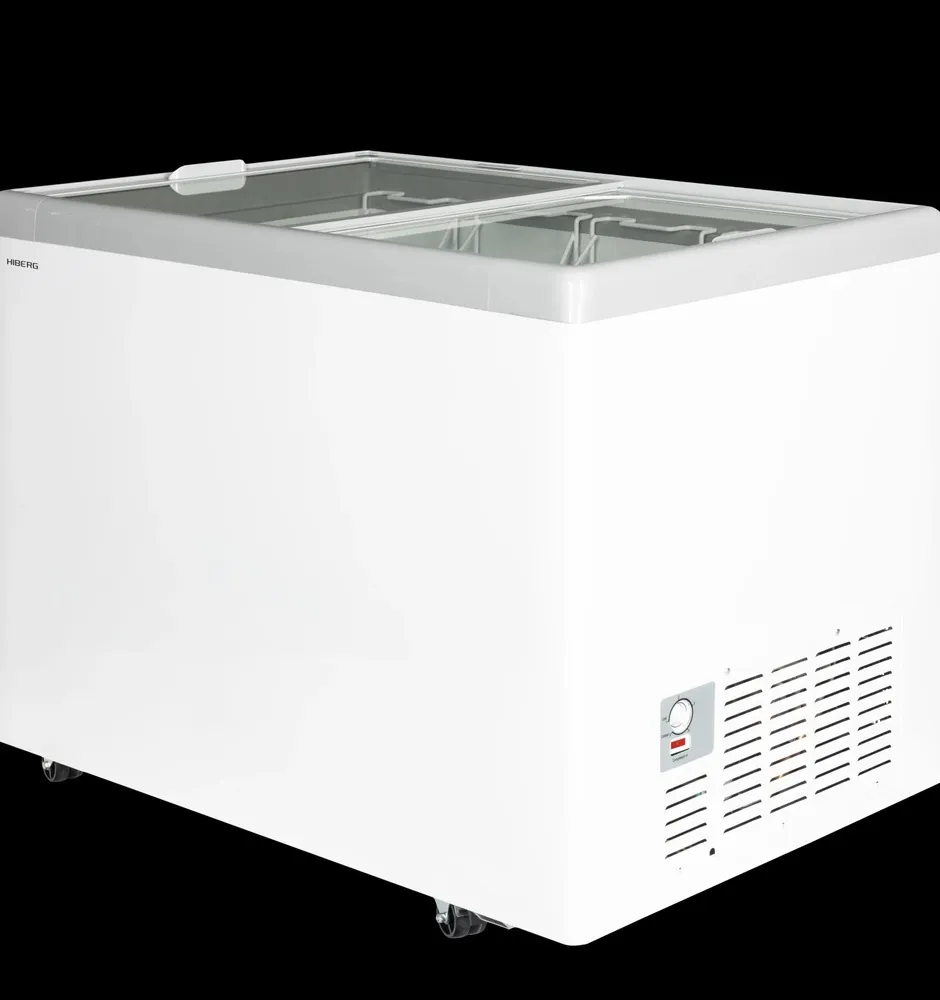 Детальное фото товара: HIBERG PS 35 W