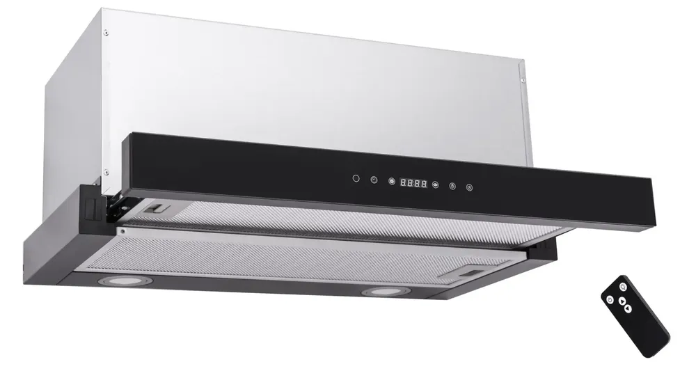 Фото товара: EXITEQ EX-1145 black