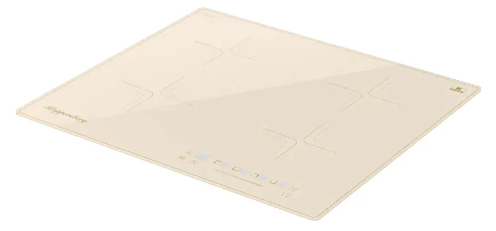 Детальное фото товара: Kuppersberg ICS 606 C индукционная поверхность