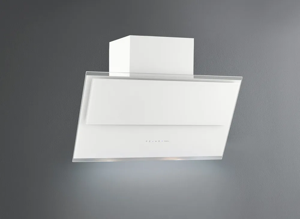 Фото товара: Falmec VERSO NRS 85 WHITE
