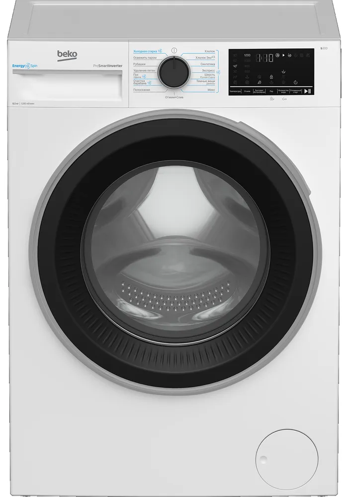 Фото товара: Beko B3WFR48H2W