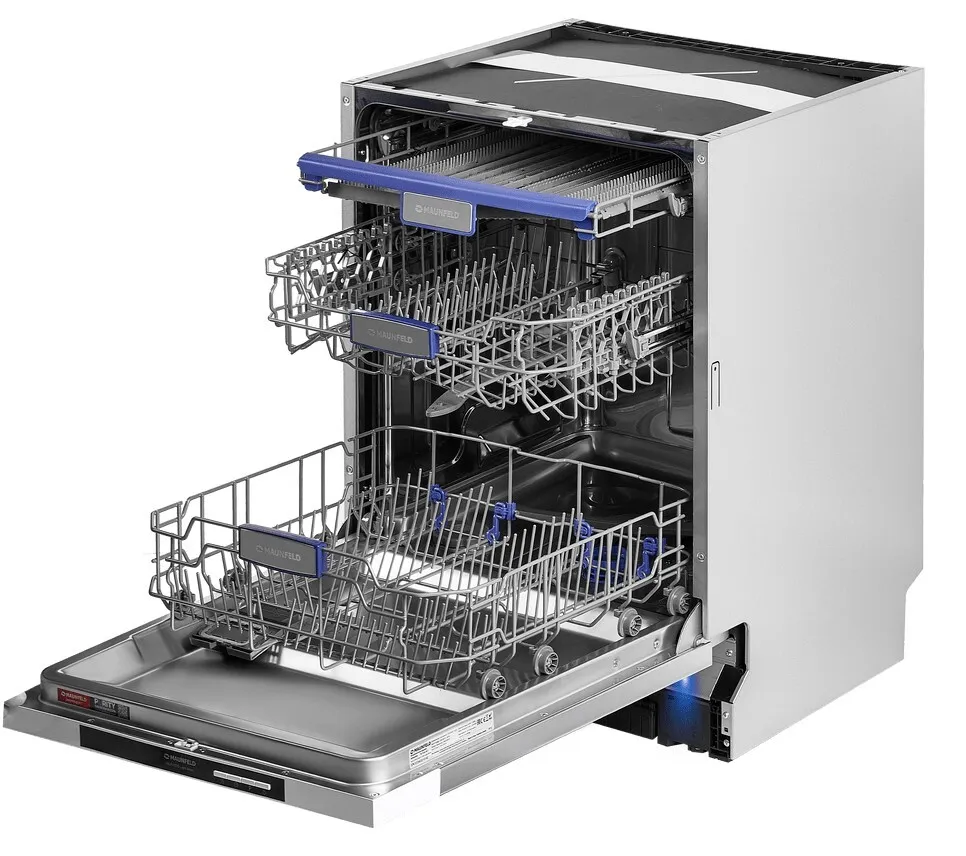 Детальное фото товара: Maunfeld MLP-123D Light Beam