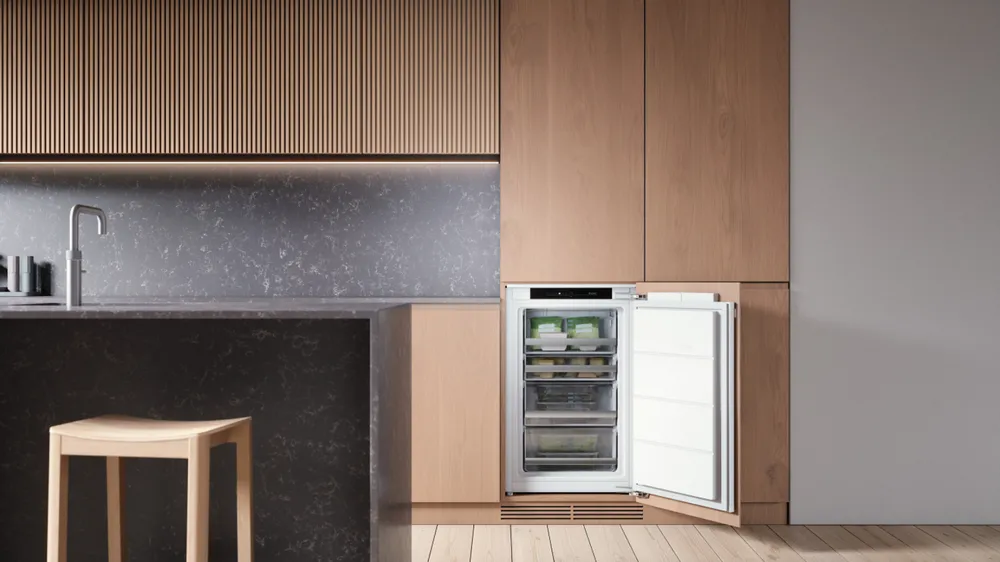 Детальное фото товара: ASKO FN30931I