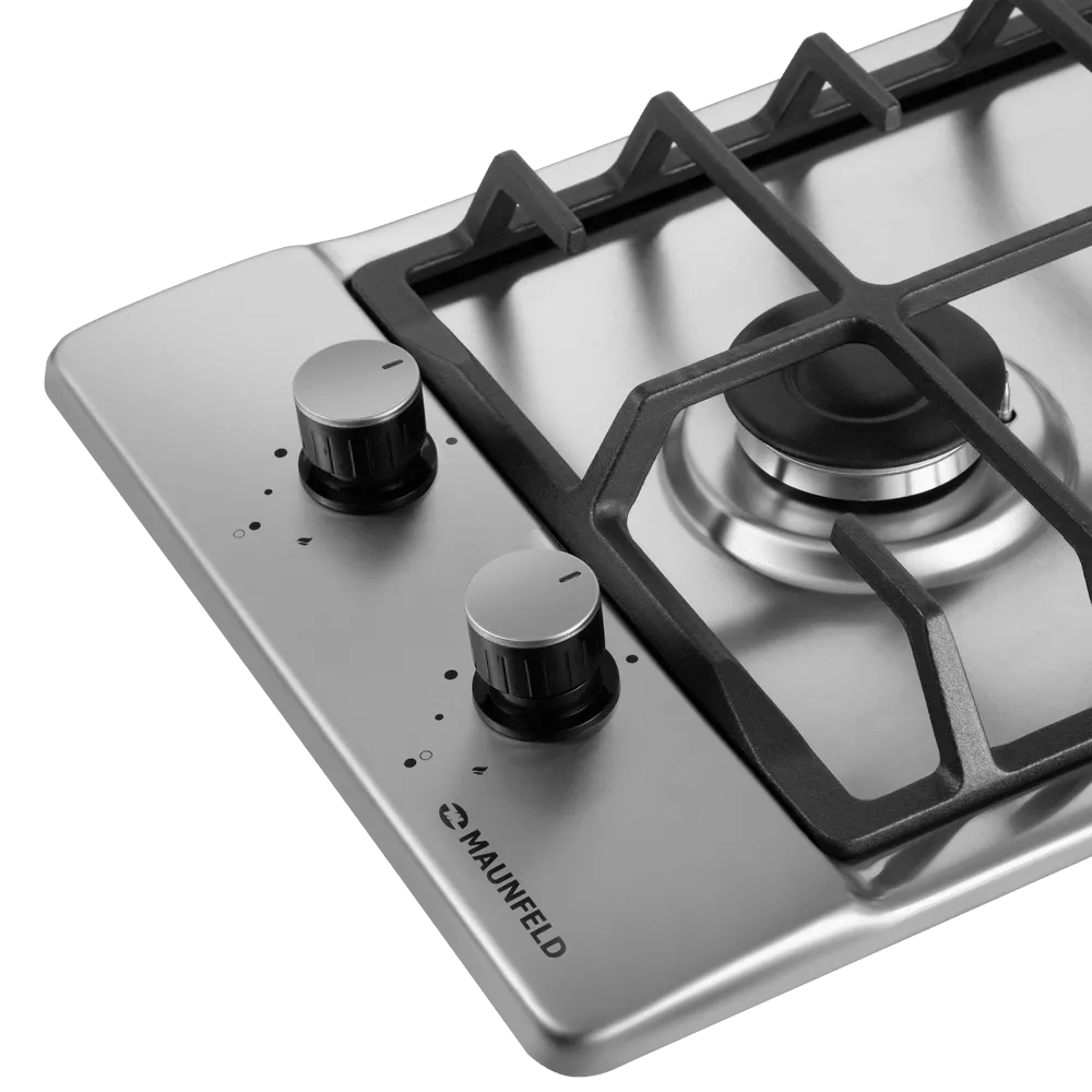 Детальное фото товара: Maunfeld EGHS.32.6CS/G газовая поверхность