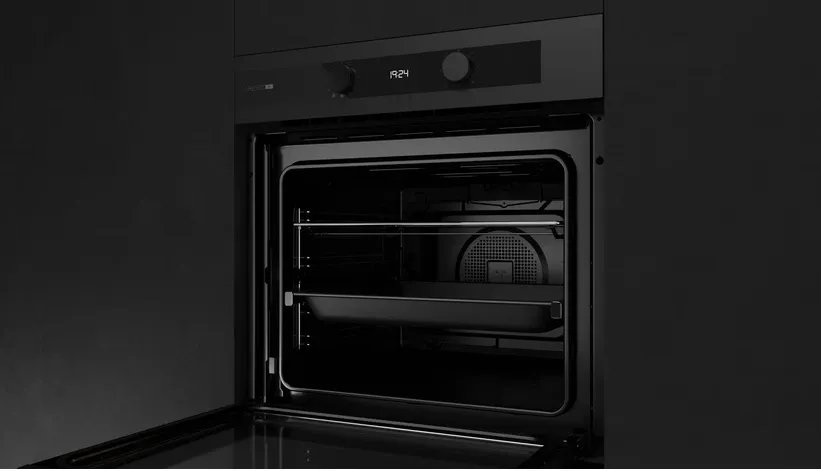 Детальное фото товара: Teka HLB 84-G1 MATT BLACK