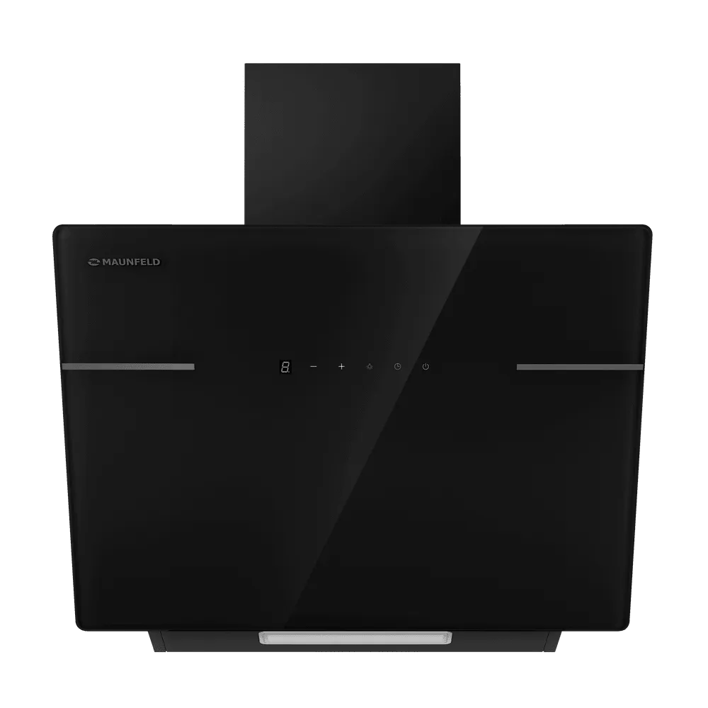 Фото товара: Maunfeld Astro 50 Glass Black