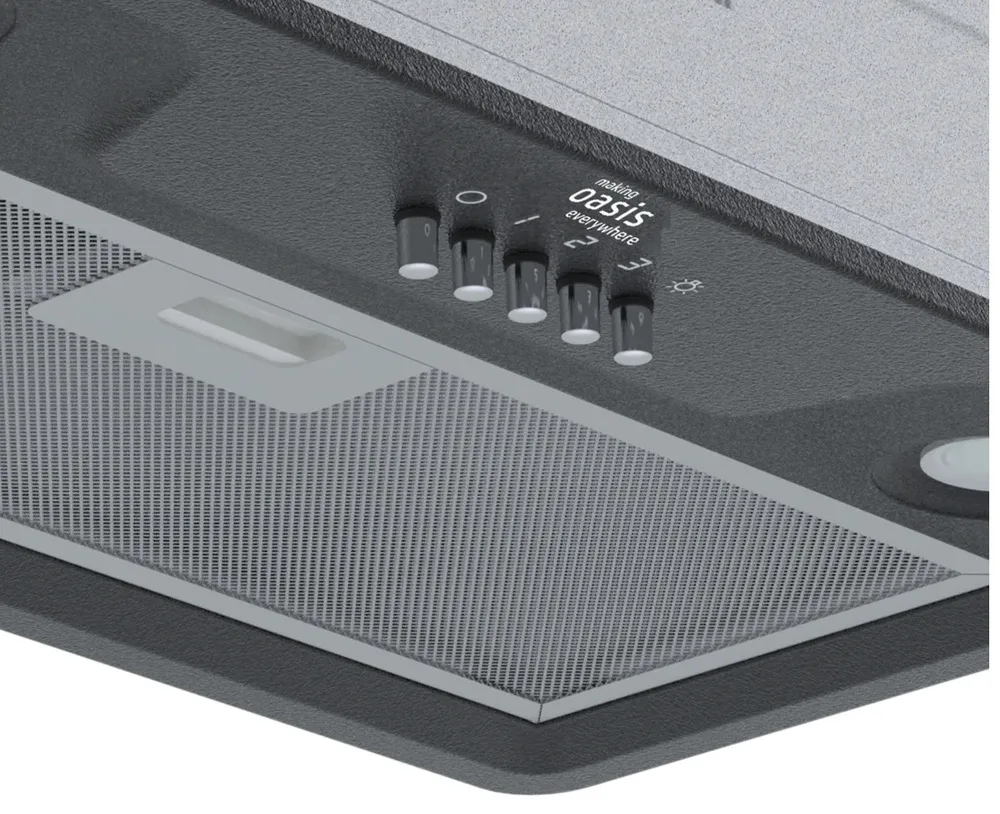 Детальное фото товара: making Oasis everywhere UN-50B