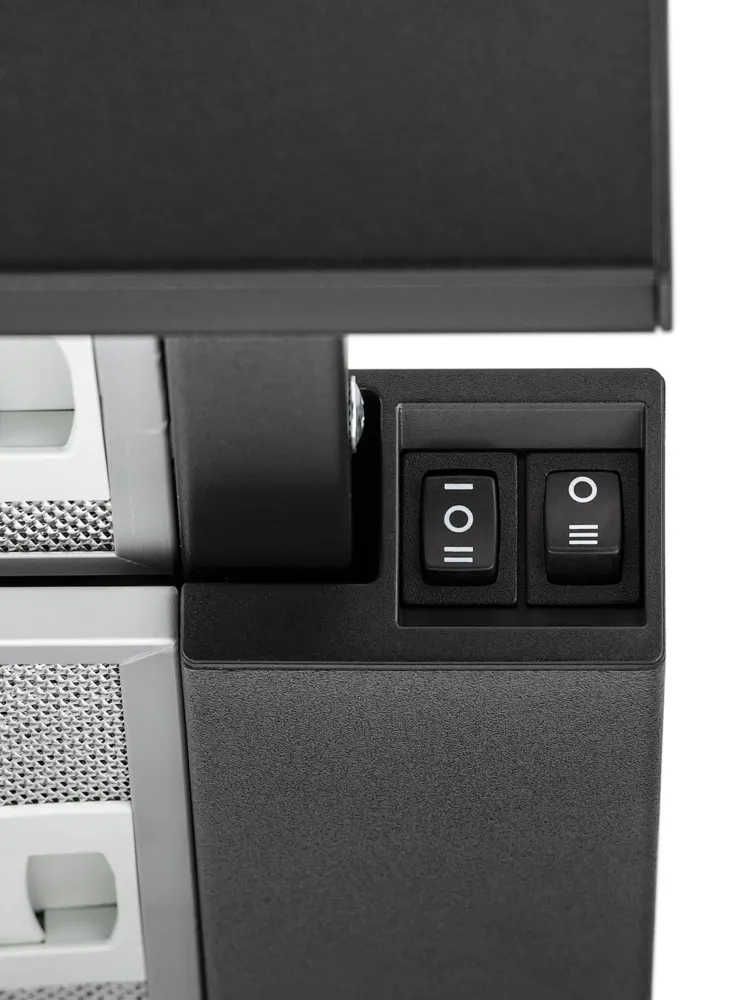 Детальное фото товара: Krona Kamilla 450 black