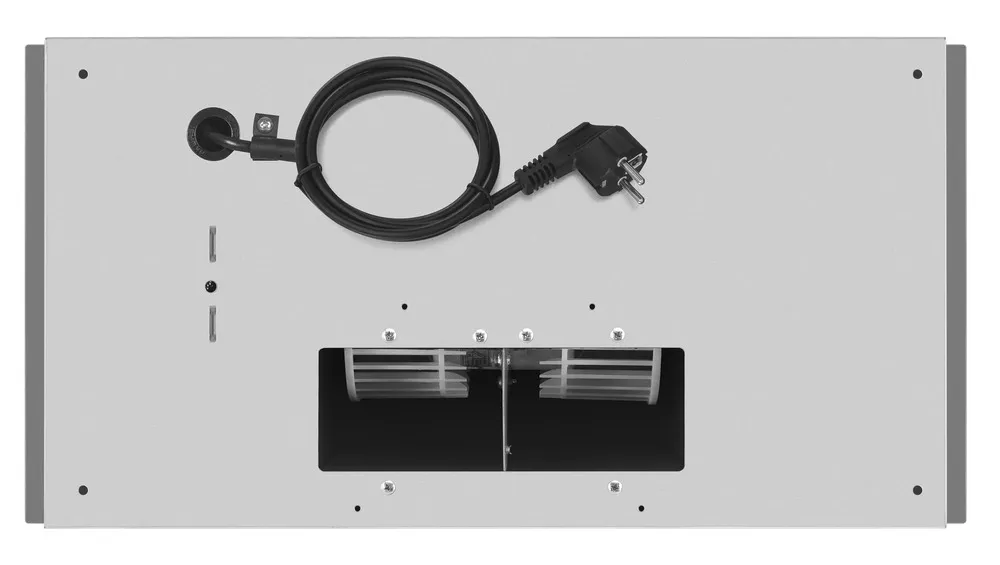 Детальное фото товара: MEFERI INBOX60WH GLASS COMFORT
