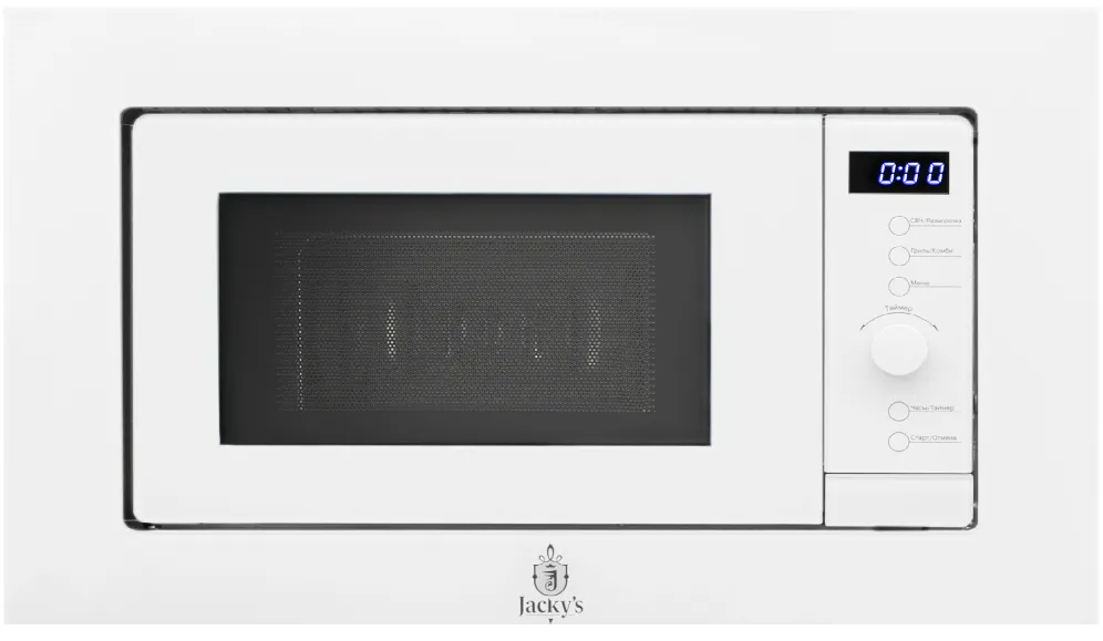 Фото товара: Jacky's JM BW20A1