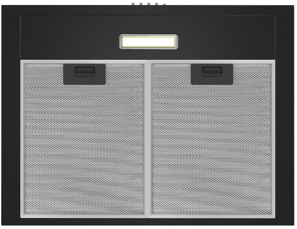 Детальное фото товара: MEFERI SLIMBOX60BK LIGHT