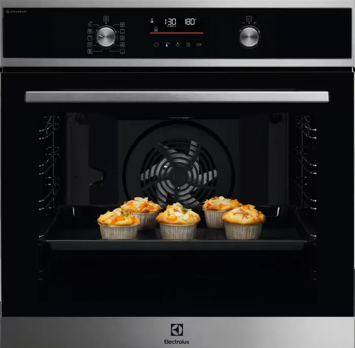 Фото товара: Electrolux EOD6P66WX