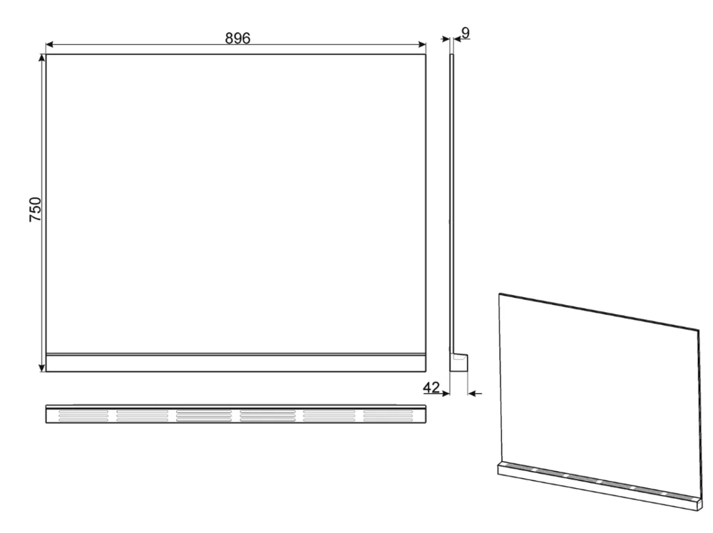 Схема встраивания