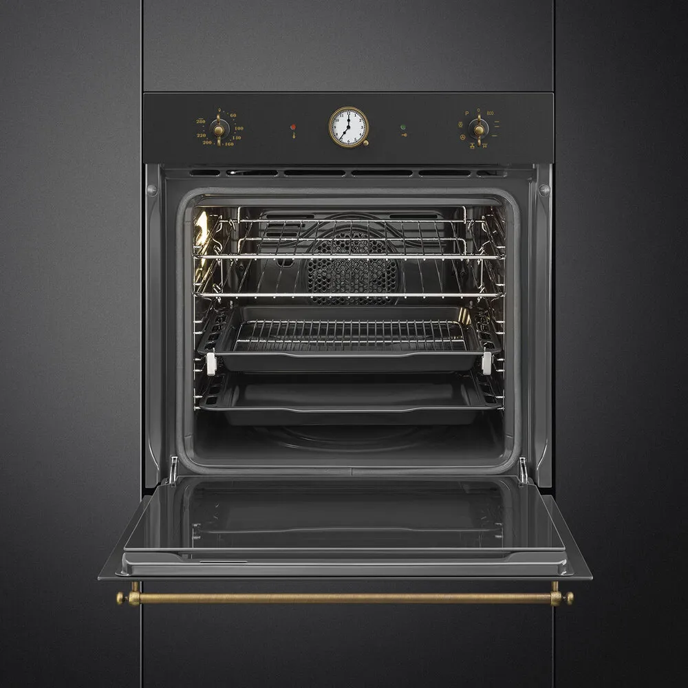 Детальное фото товара: Smeg SFP805AO