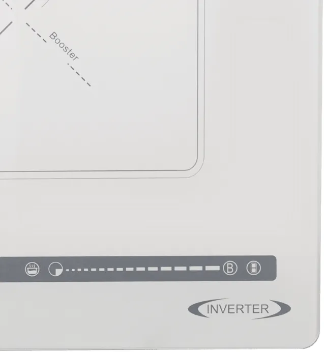 Детальное фото товара: Maunfeld CVI594SB2BGA Inverter индукционная поверхность