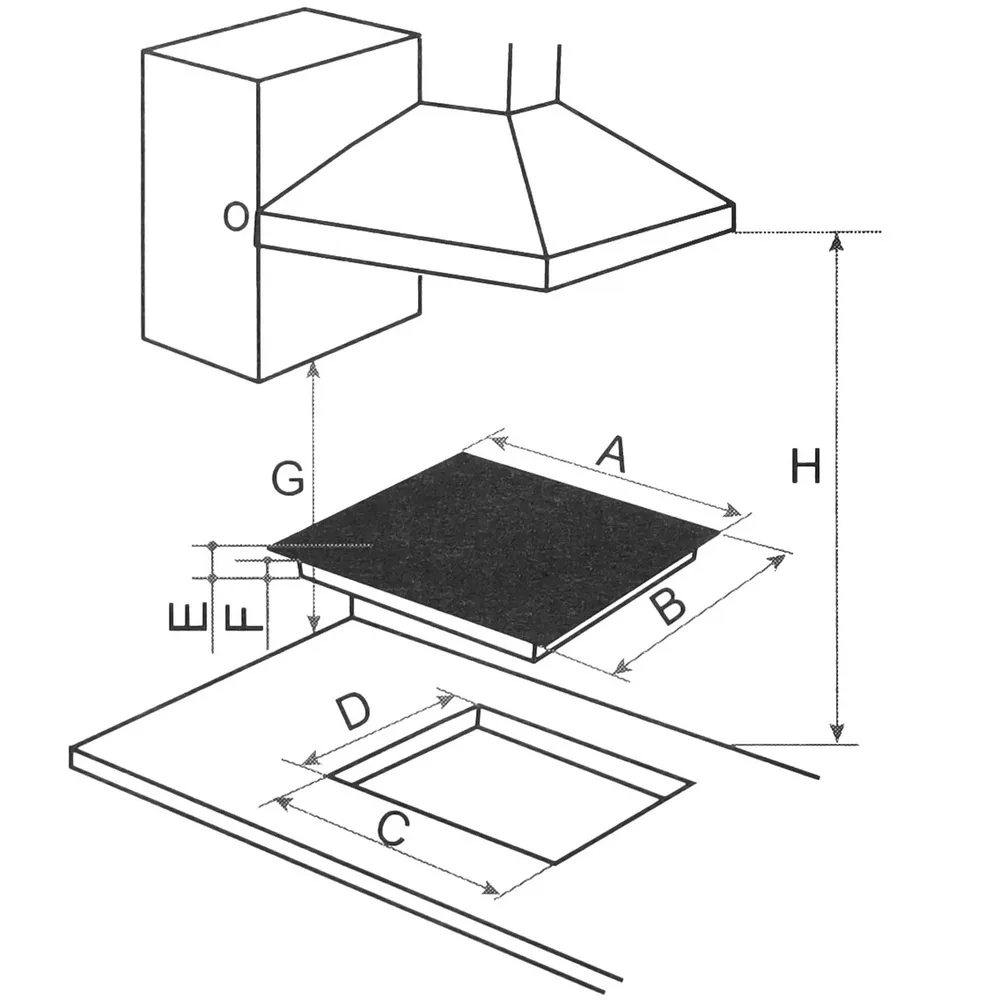 Схема встраивания