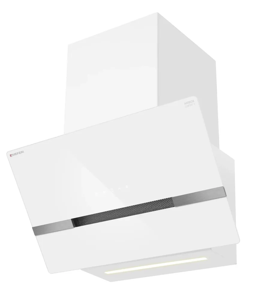 Детальное фото товара: MEFERI AIRBOX60WH COMFORT PLUS