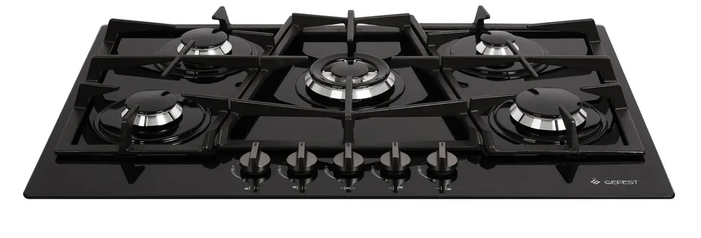 Детальное фото товара: GEFEST ПВГ 2344 газовая поверхность