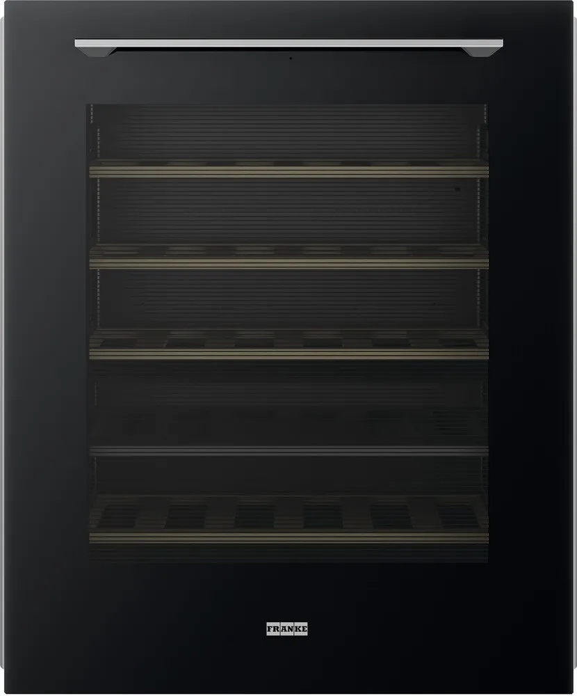 Детальное фото товара: Franke FMA 36 WCR BK