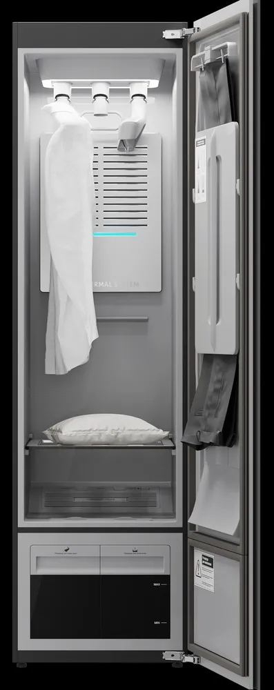 Детальное фото товара: HIBERG SD 5GM