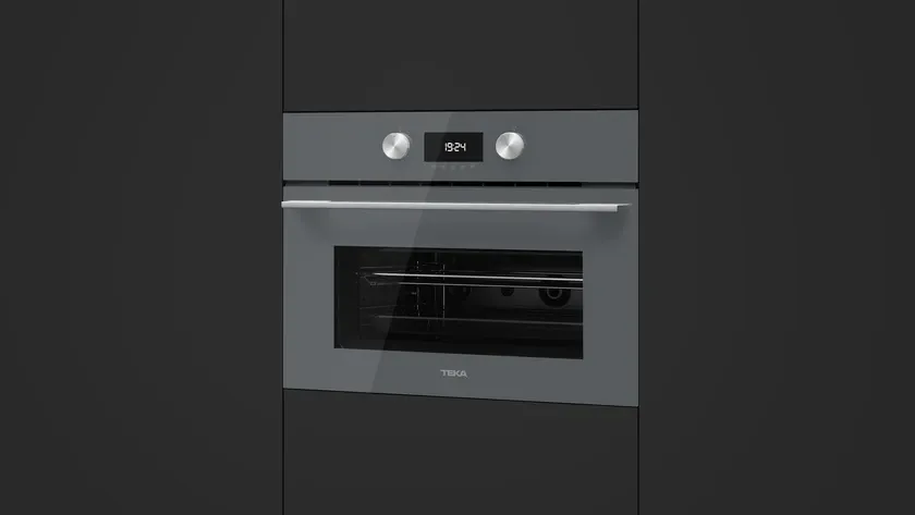 Детальное фото товара: Teka MLC 8440 STONE GREY