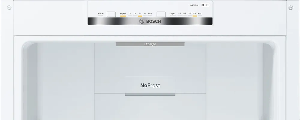 Детальное фото товара: Bosch KGN39UW30U