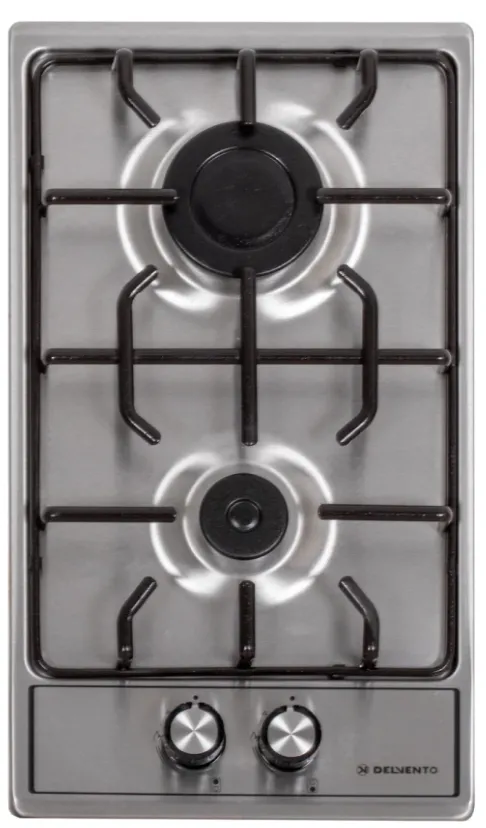 Фото товара: Delvento V30V20M088 газовая поверхность