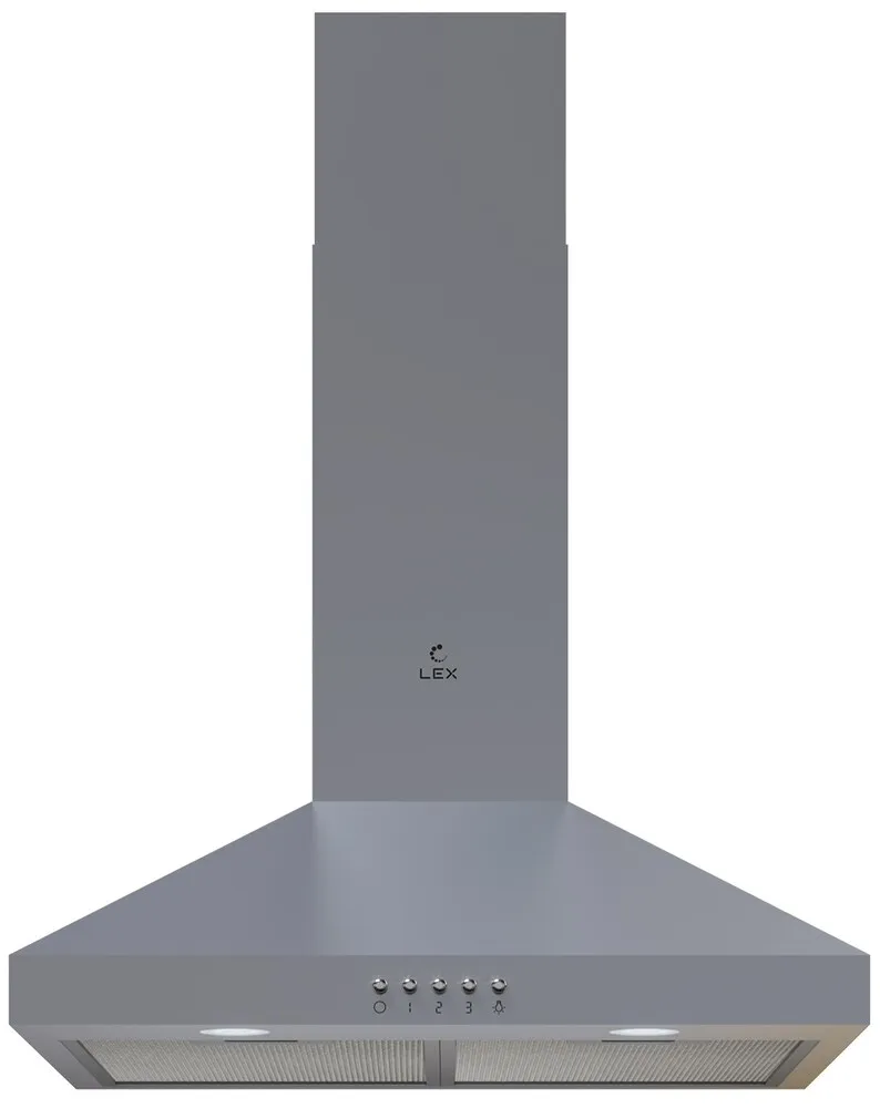 Детальное фото товара: LEX BRIZ 500 INOX