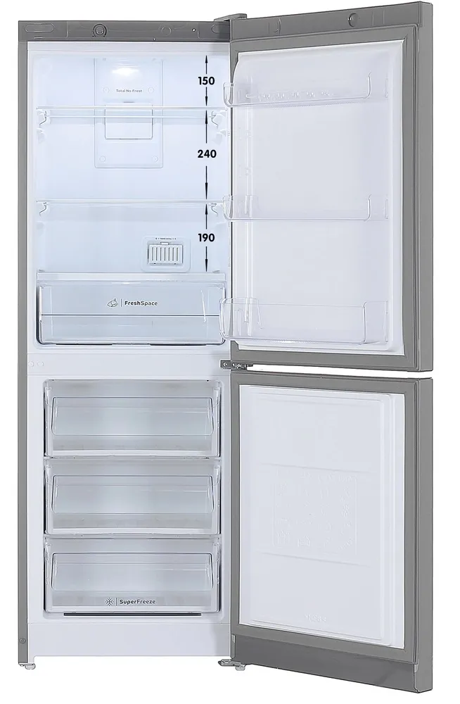 Детальное фото товара: Indesit ITS 4160 G