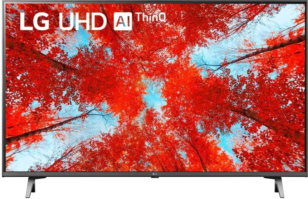 Фото товара: LG 50UQ90006LD