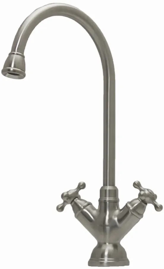 Фото товара: Seaman Eco Koblenz SSN-2135R-SS (Steel satin)