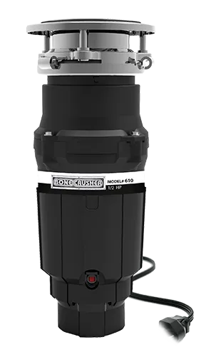 Фото товара: Bone Crusher BC610-AS