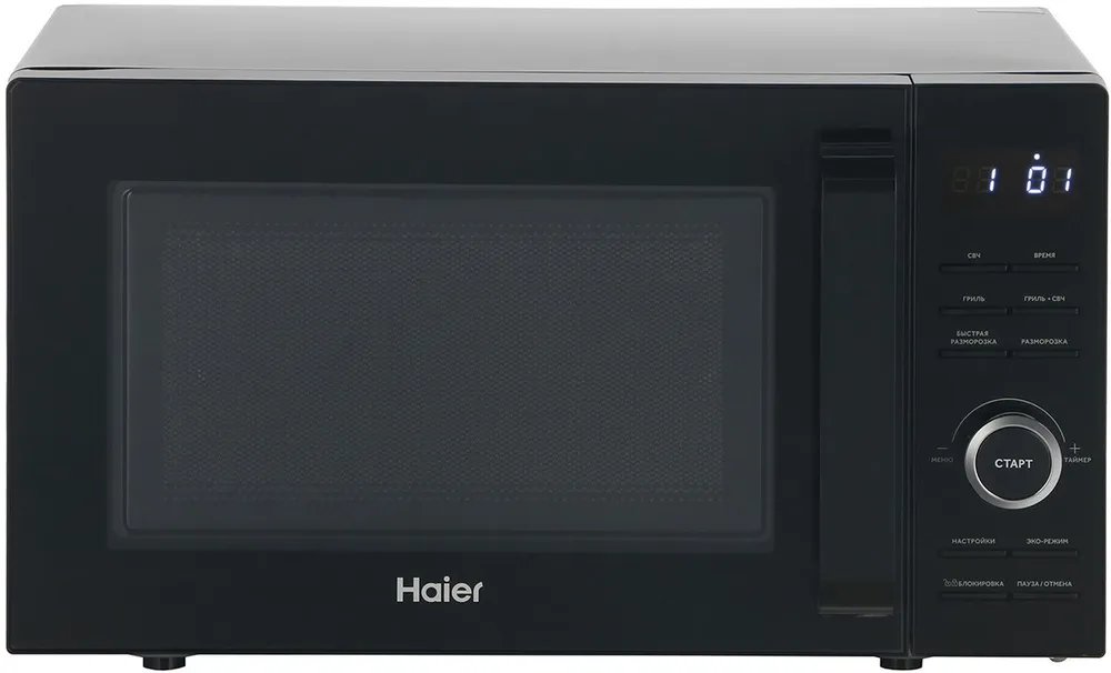 Фото товара: Haier HMG-DG207BA