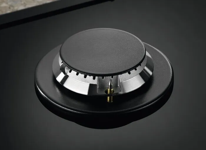 Детальное фото товара: Electrolux KGG75362K газовая поверхность